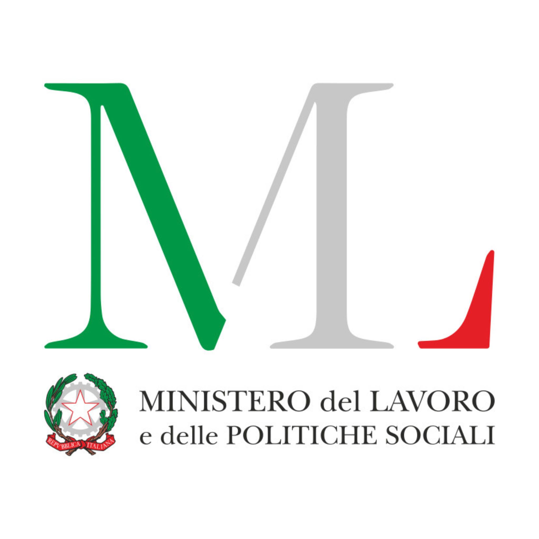 Ministero del Lavoro e delle Politiche Sociali